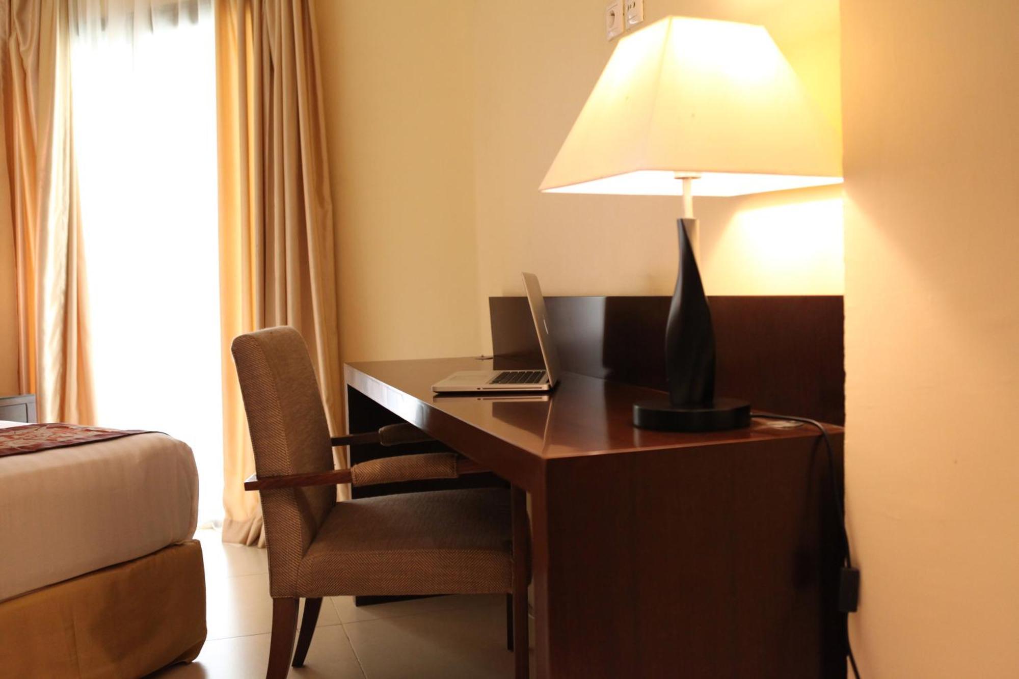 Grand Micasa Aci 2000 Aparthotel Bamako Exterior photo